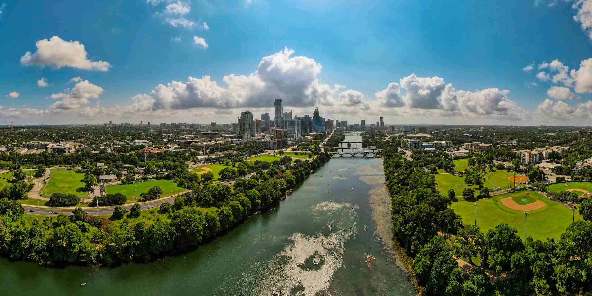 Austin, Texas