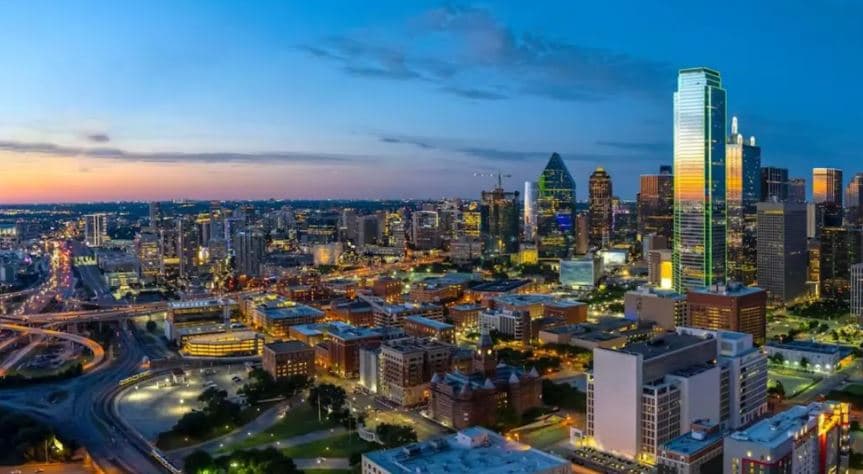 Dallas