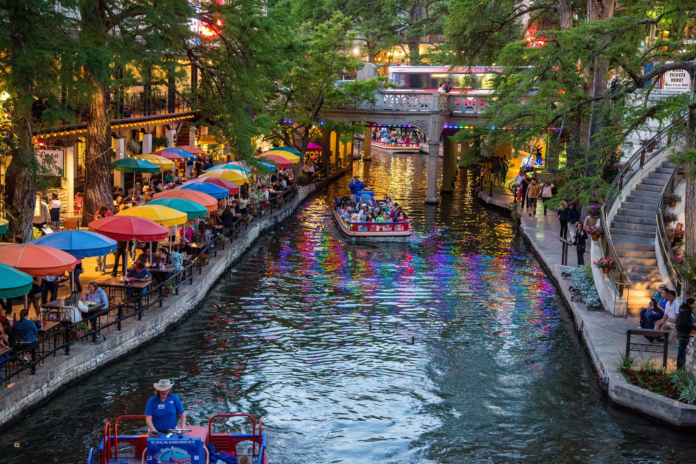 San Antonio, Texas