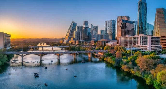 Austin, Texas