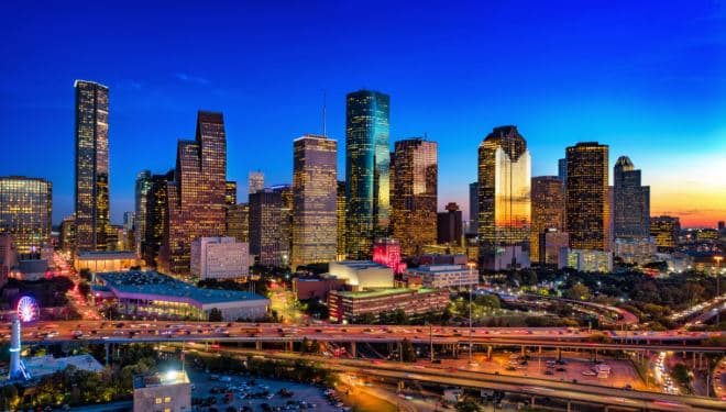 Houston, Texas