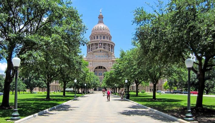 Texas statewide